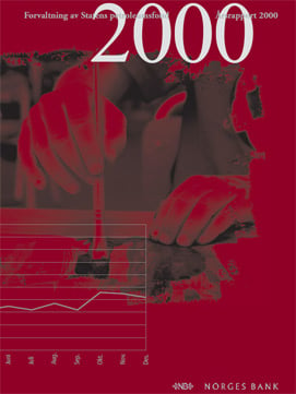 Årsrapport 2000