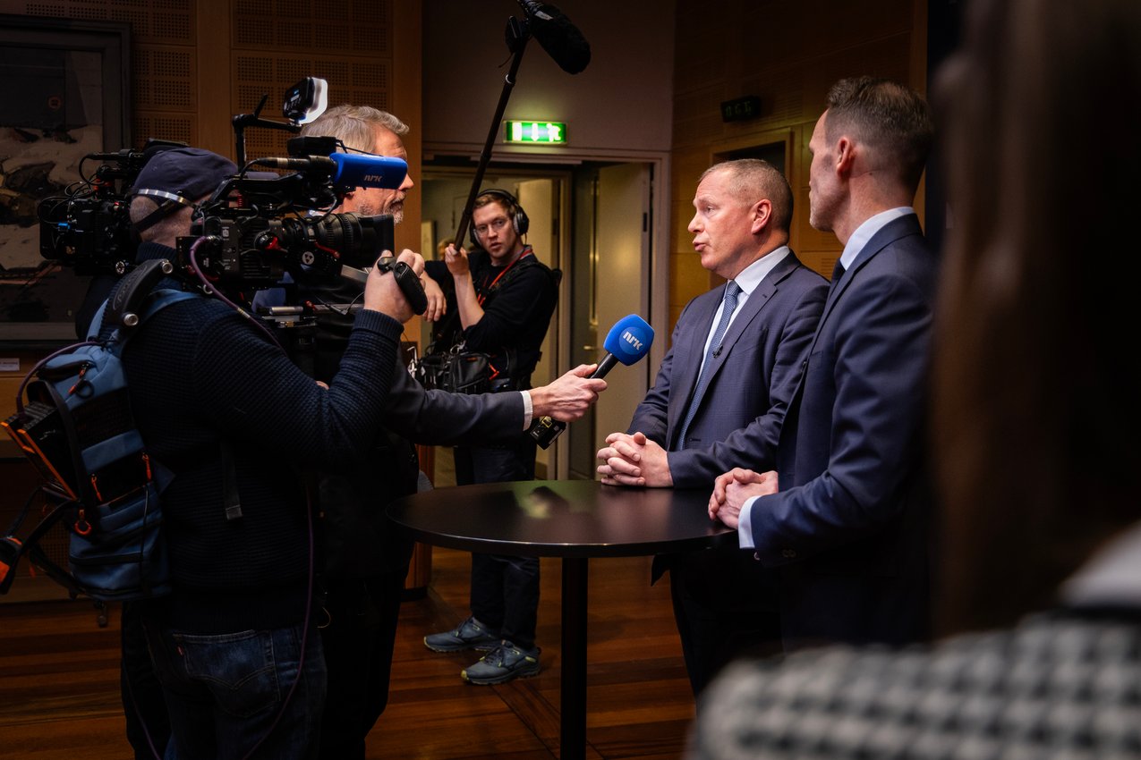 Career opportunities | Norges Bank Investment Management