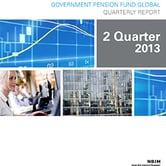 2Q 2013 Quarterly report