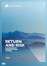 Return and risk 2017