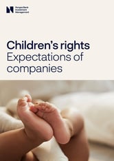 Barns rettigheter