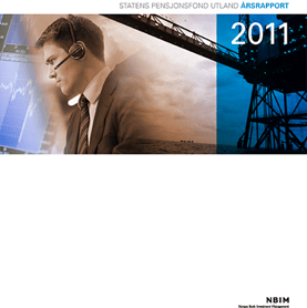 Årsrapport 2011