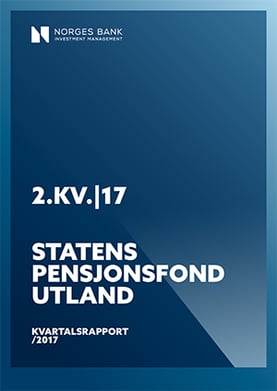 2. kv. 2017 Kvartalsrapport