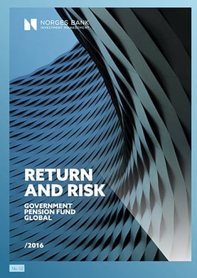 Return and risk 2016