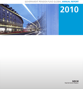 Annual report 2010
