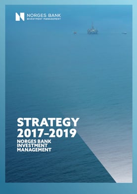 Strategy plan 2017-2019