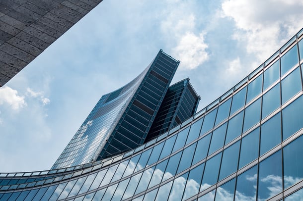 Negative return in the first quarter