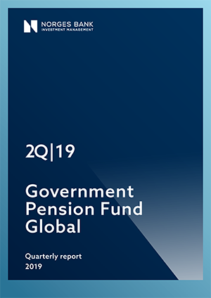 2Q 2019 Quarterly report