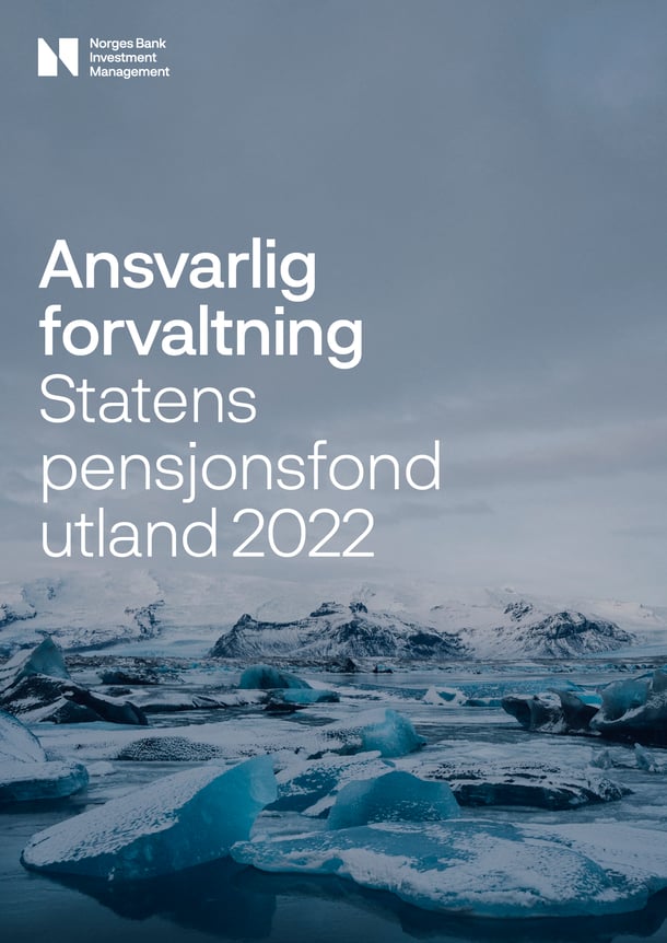 Ansvarlig forvaltning 2022