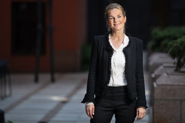 Ada Magnæs Aass