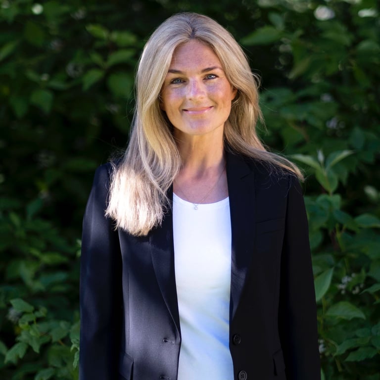 Ada Magnæs Aass