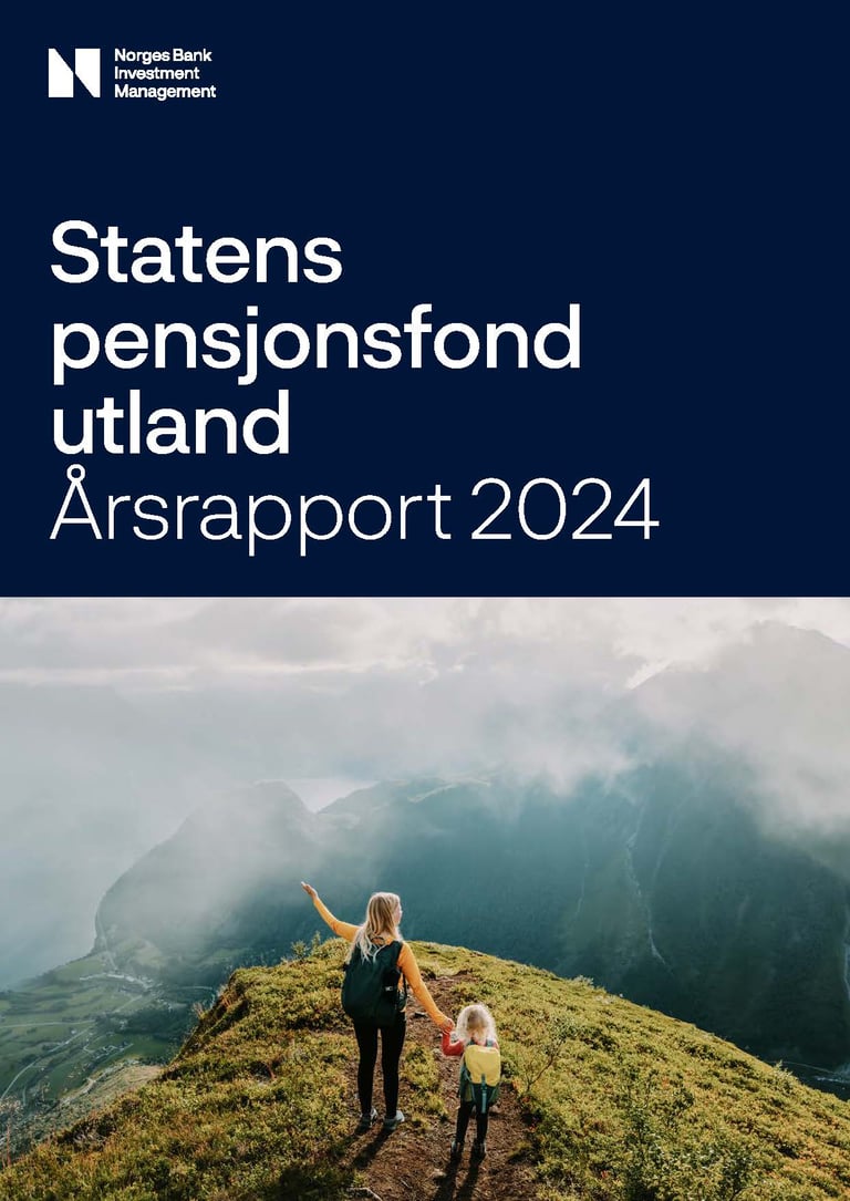 Årsrapport 2024