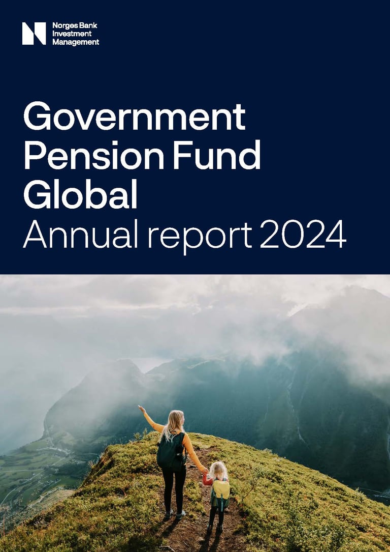 Annual report 2024