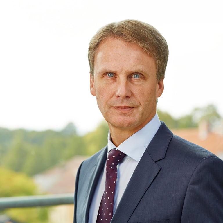 Dag Huse
