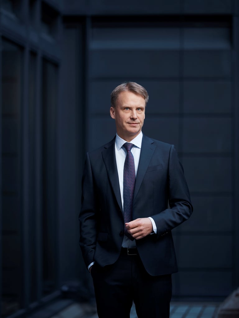 Dag Huse
