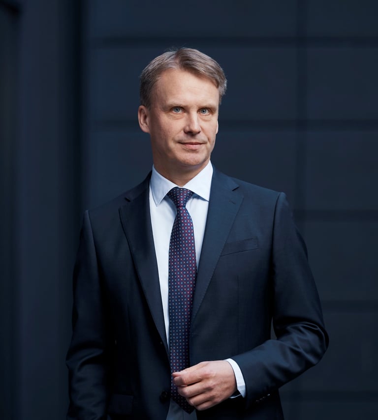 Dag Huse
