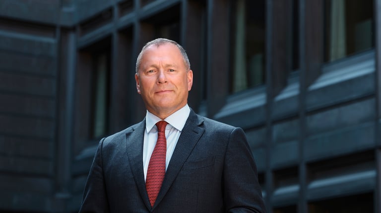 Nicolai Tangen
