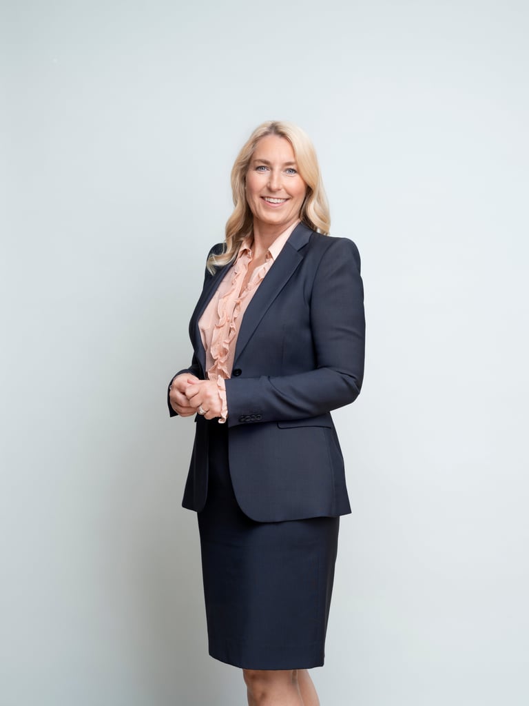 Birgitte Bryne
