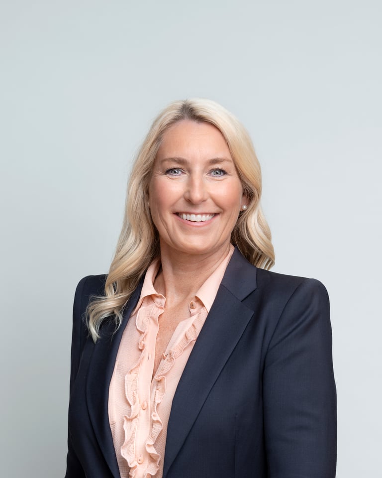 Birgitte Bryne