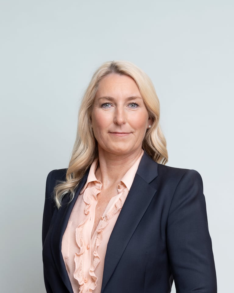 Birgitte Bryne