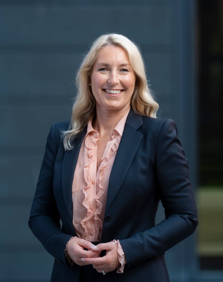 Birgitte Bryne