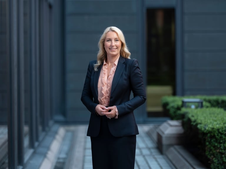 Birgitte Bryne