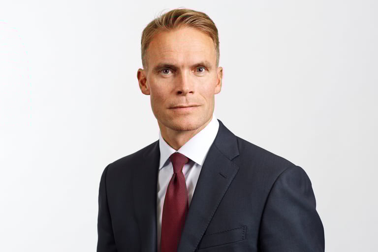 Trond Grande
