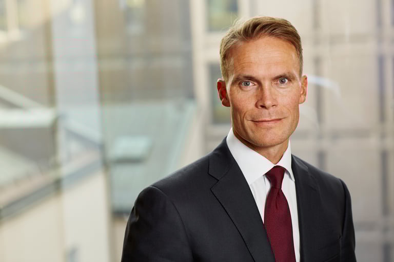 Trond Grande