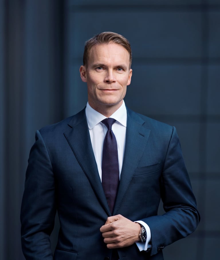Trond Grande