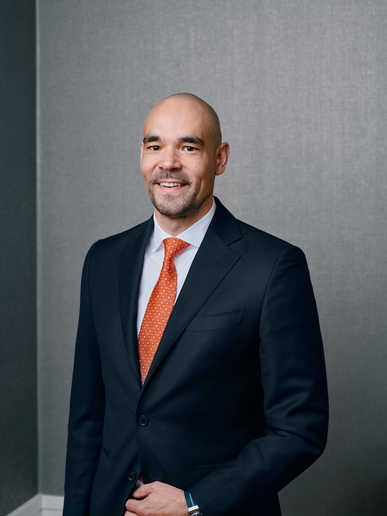 Daniel Balthasar