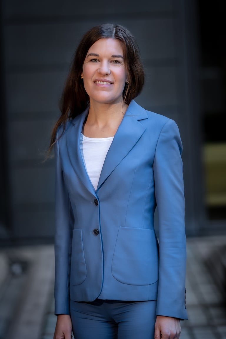 Marthe Skaar