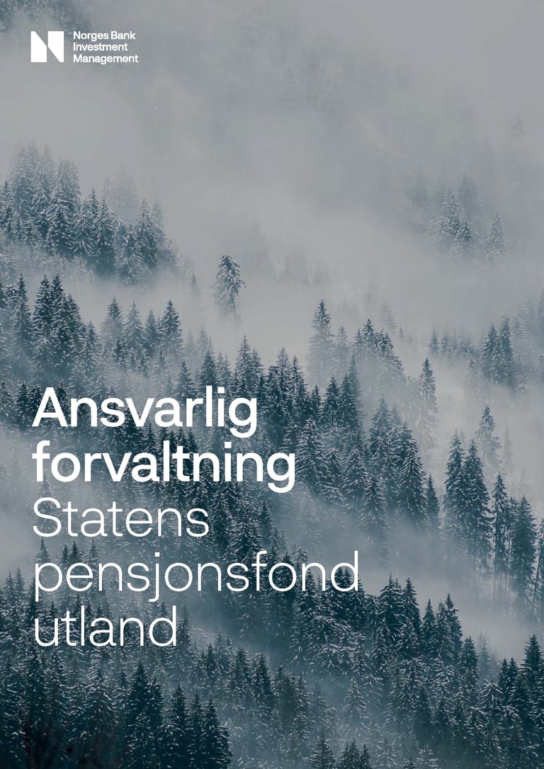 Ansvarlig forvaltning 2024