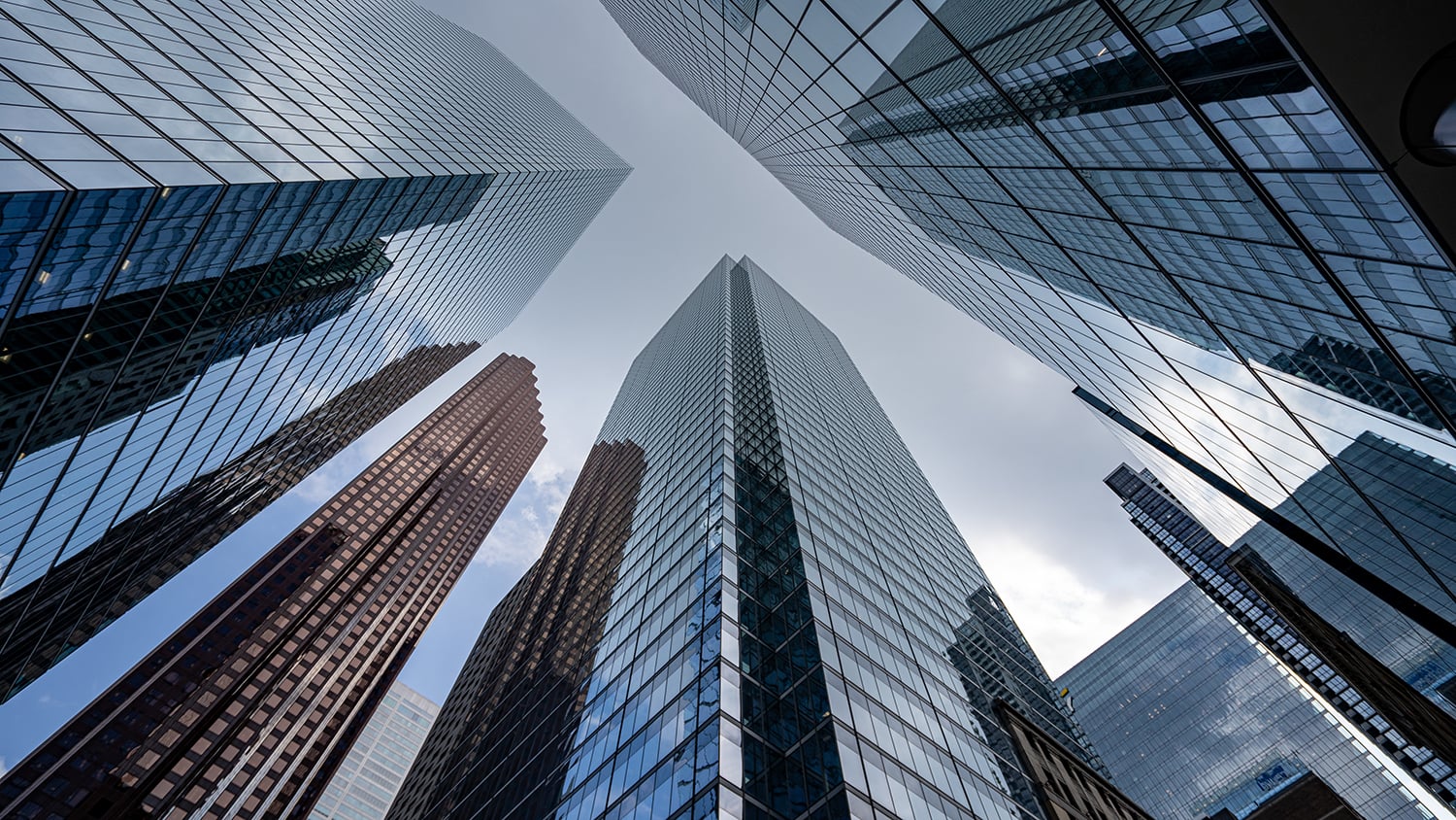 Half-year report 2026 | Norges Bank Investment Management