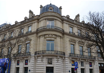 Photo of  Rond Point des Champs-Elysées