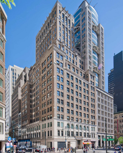 New York 5th Avenue Photo New York