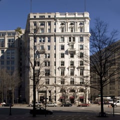 Washington DC Photo