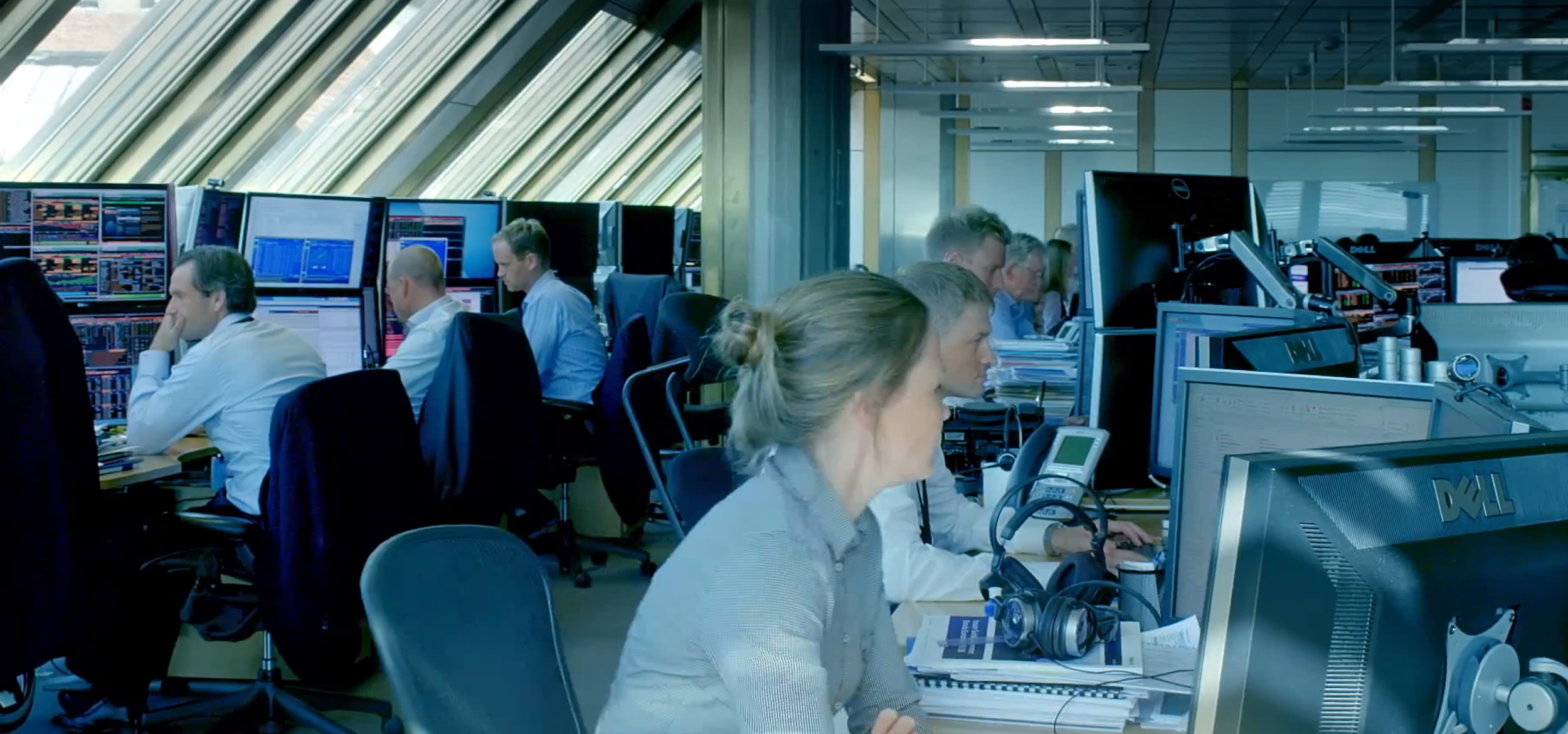 Norges Bank Investment Management Portfolio BSIQKA